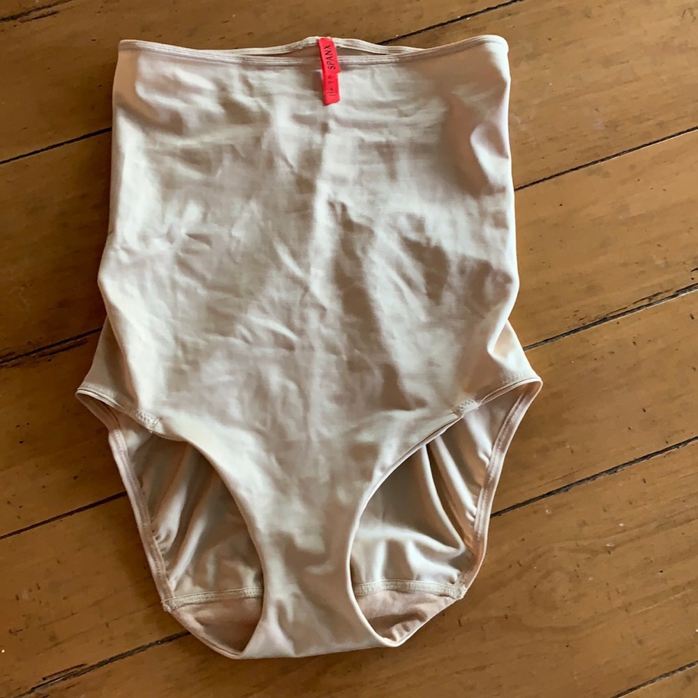 Spanx slimplicity